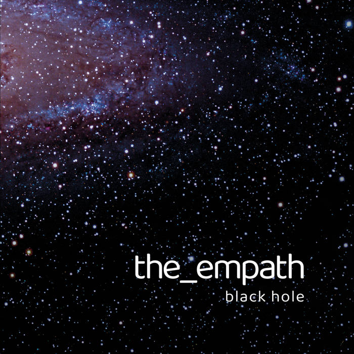 the_empath - trackology remixes cover