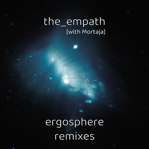 Ergosphere